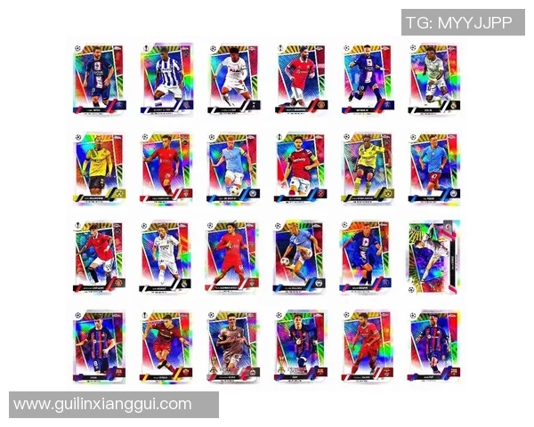 如何绘制一张独一无二的自画足球球星卡完整教程和技巧分享