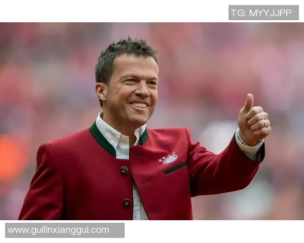 德国足球历史上十大传奇球星盘点及其辉煌成就解析