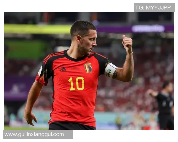 比利时足球7号球员大揭秘盘点现役与历史顶尖人物