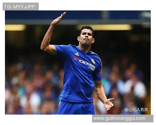 测一测你的足球情结，最喜欢的球星是谁揭晓答案！