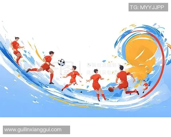 激情四射的球场英雄踢足球漫画头像展现运动魅力与青春风采