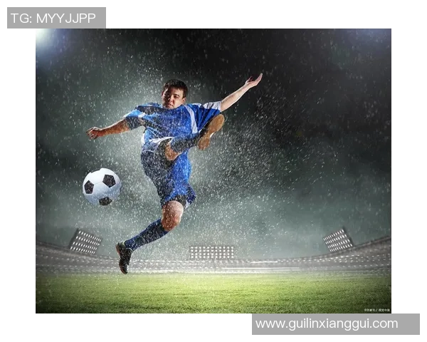 足球第二代球星崛起盘点：他们继承传奇，书写新时代辉煌